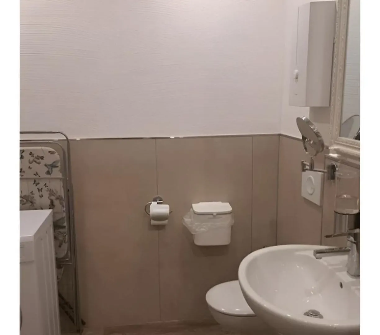Grosszuegige Wohnung Bachblick Wald  Holiday home Wald (Cham)