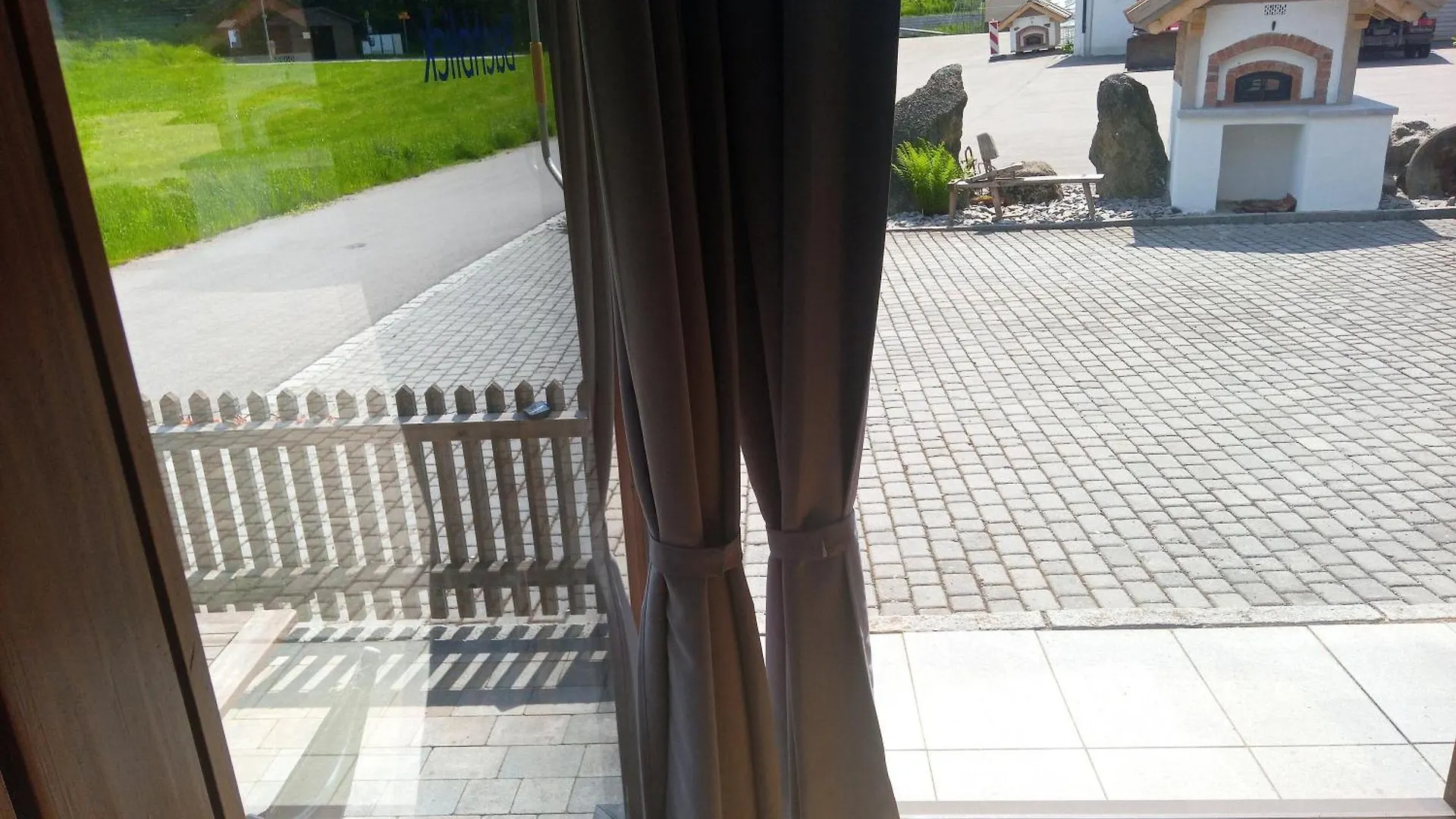 Holiday home Grosszuegige Wohnung Bachblick Wald  Germany